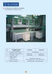 Tủ đựng hóa chất trên bàn thí nghiệm (Trang 70)